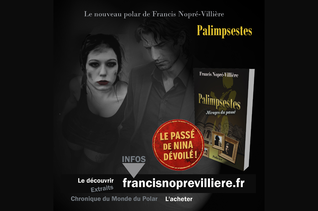 Palimpsestes